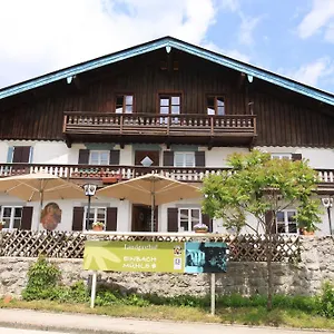 Landgasthof Einbachmuhle Hotel
