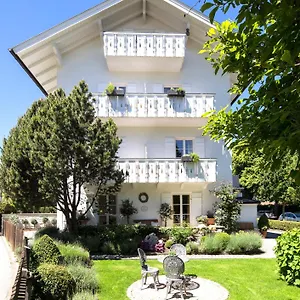 Haus Sibylle Hotel