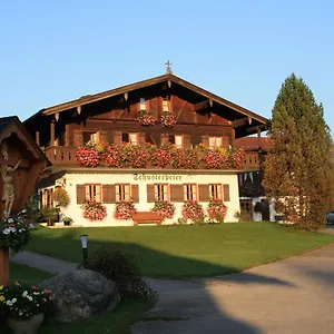 Schusterpeter Hotel